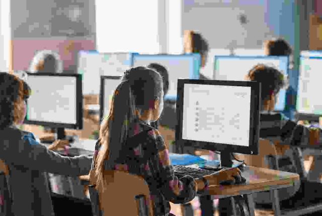 Computer-Classes