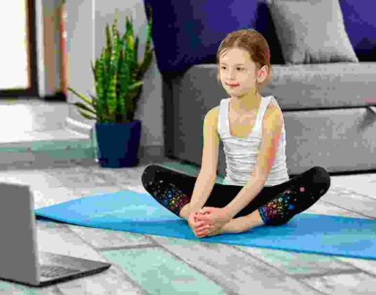 Yoga-Classes